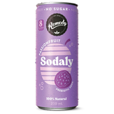 SODALY PASSIONFRUIT 250ML (#129031)