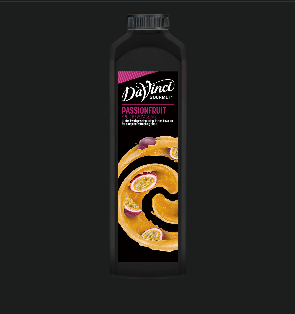 PASSIONFRUIT FRUIT MIX 1L (#68012)