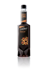 SPICED CHAI CONCENTRATE SYRUP 750ML (#66729)