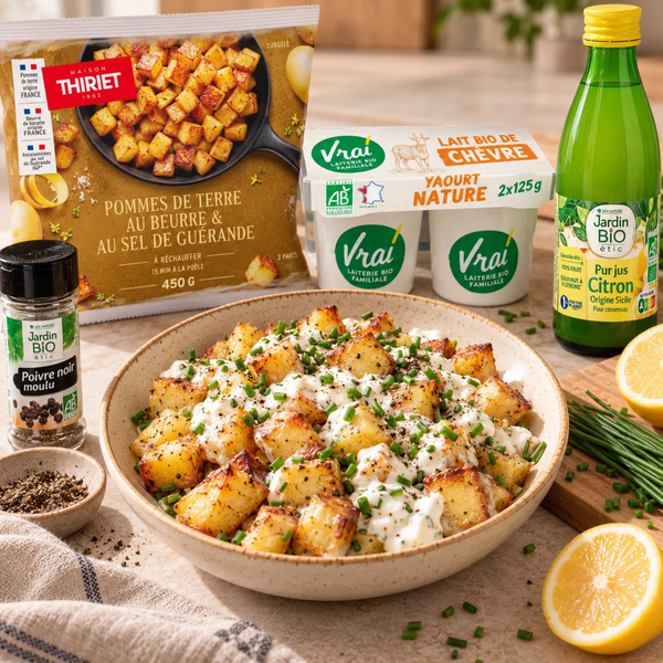 Recipe Main Image