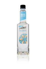 WHITE CHOCOLATE SYRUP 750ML (#66707)