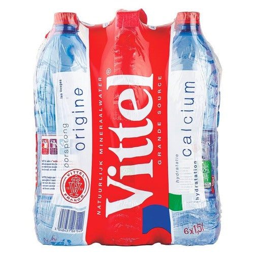 MINERAL WATER 1.5L (#122257)