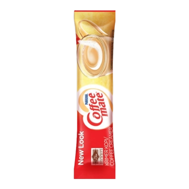 COFFEE-MATE NDC STK MP 2/NESCAFE 500X5G (#112537)