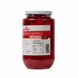 MARASCHINO CHERRY- RED 26OZ (#15112)