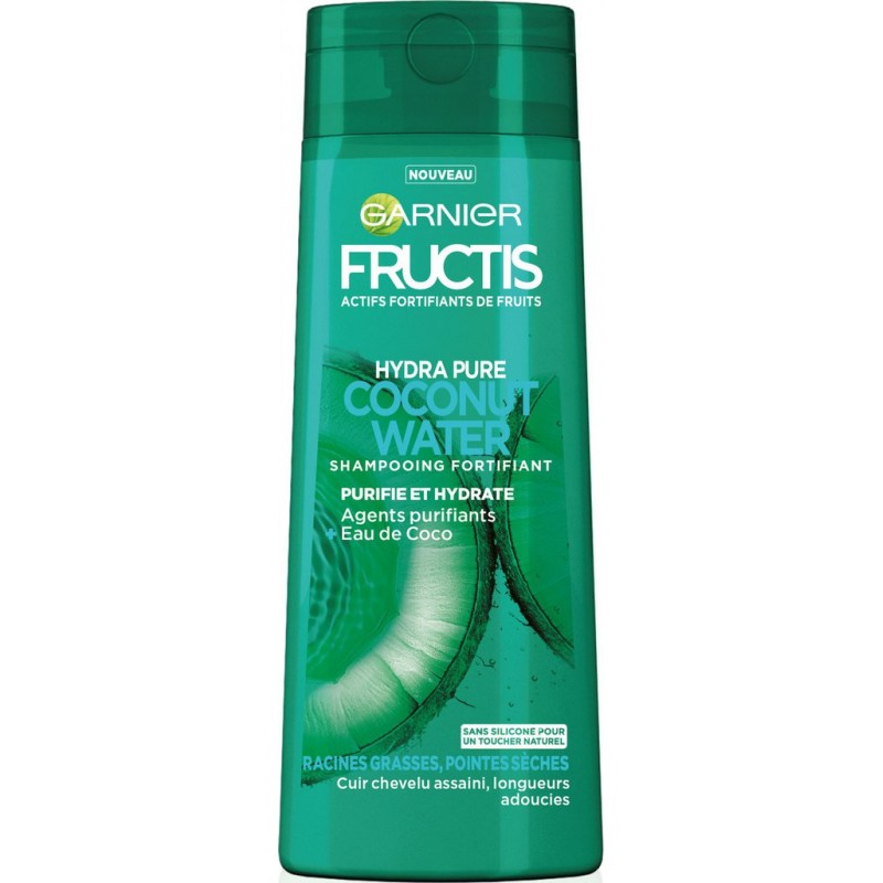 SHP COCO WATER 250ML (#127087)