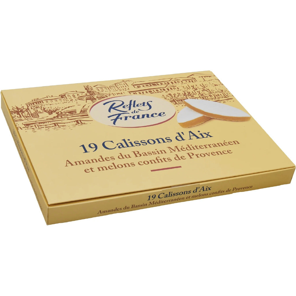 AIX CALISSONS 250G (#116615)