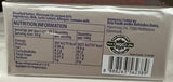 BUTTER SALTED LACTIC/REDMAN 250G (#112466)