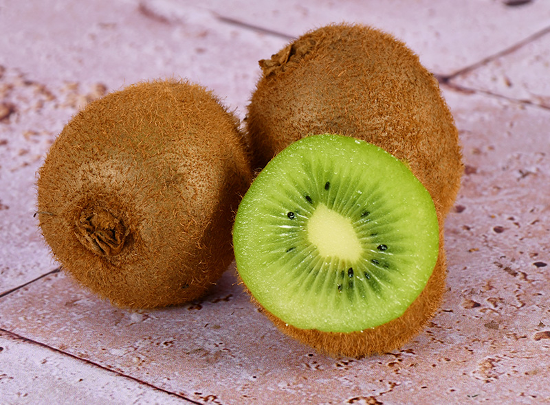 ZenXin Organic Kiwi -400g