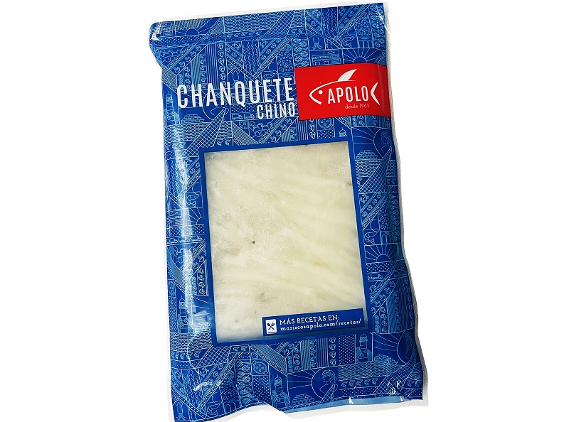 Mariscos Apolo Chanquete Chanquete  250g