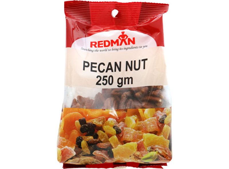 Redman Noix de pécan 250g