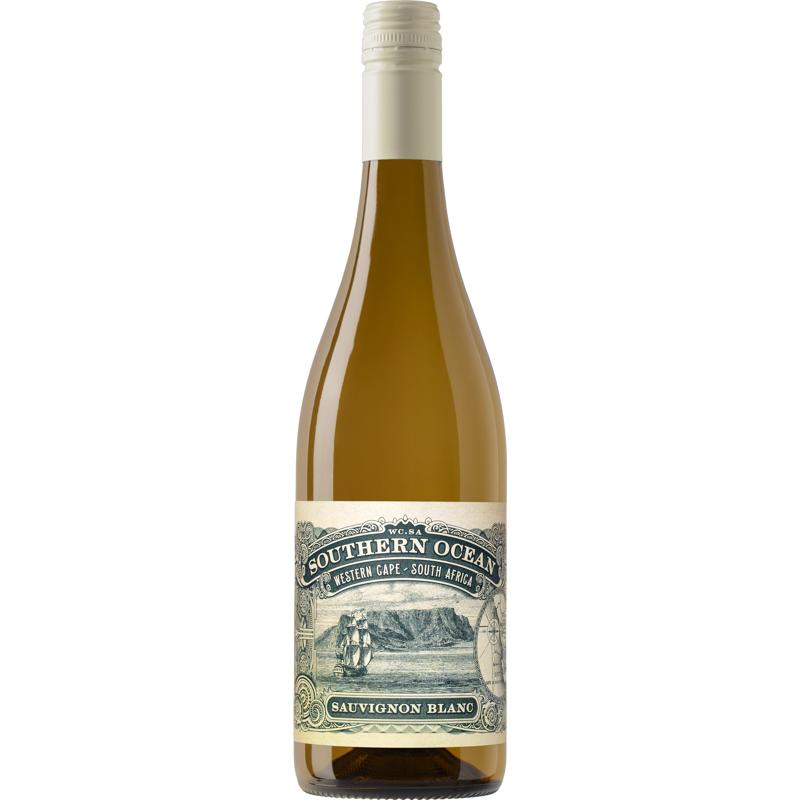 Southern Ocean Sauvignon blanc Bouteille 75cl