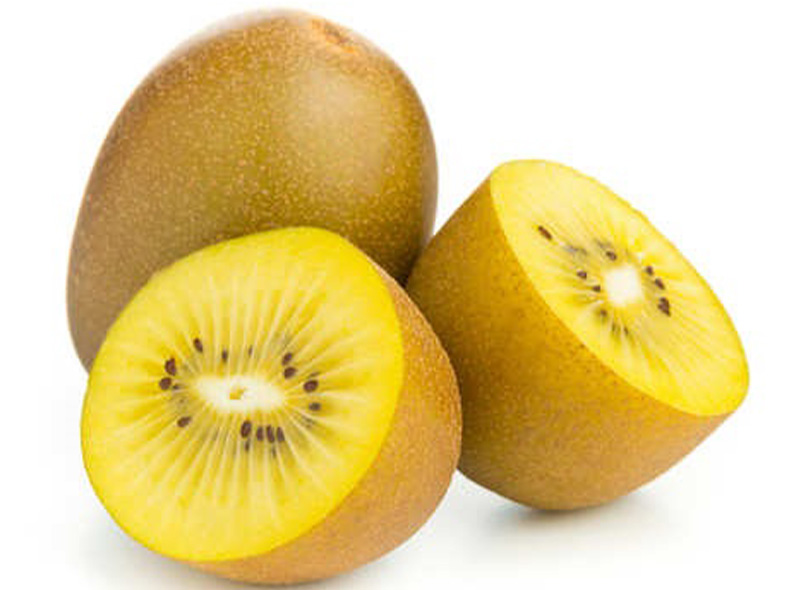 ZenXin Organic Kiwi Gold -400g